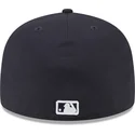 mutsid-lame-meresinine-liibuv-59fifty-team-outline-new-york-yankees-mlb-new-era