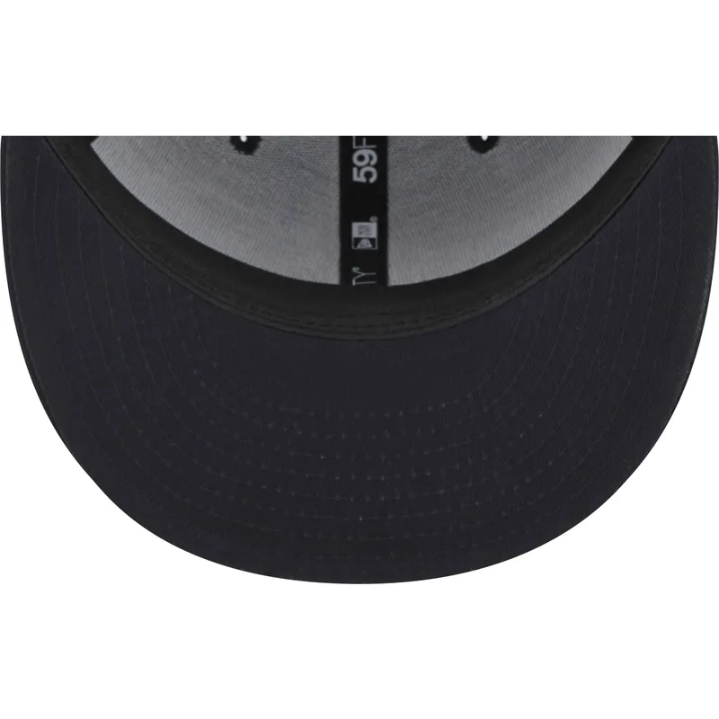 mutsid-lame-meresinine-liibuv-59fifty-team-outline-new-york-yankees-mlb-new-era