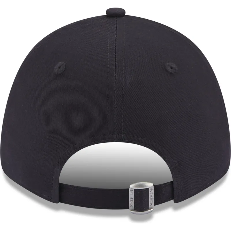 mutsid-kumer-meresinine-reguleeritav-9forty-team-outline-new-york-yankees-mlb-new-era