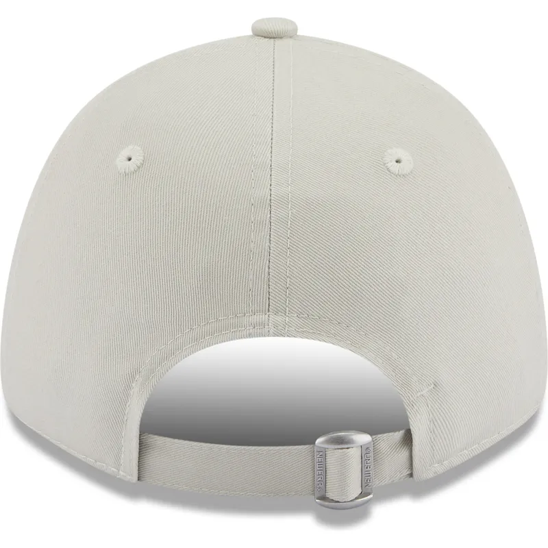 mutsid-kumer-beez-reguleeritav-9forty-team-outline-new-york-yankees-mlb-new-era
