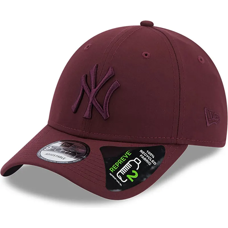 mutsid-kumer-punane-reguleeritav-9forty-repreve-new-york-yankees-mlb-new-era mutsid-kumer-punane-reguleeritav-9forty-repreve-new-york-yankees-mlb-new-era