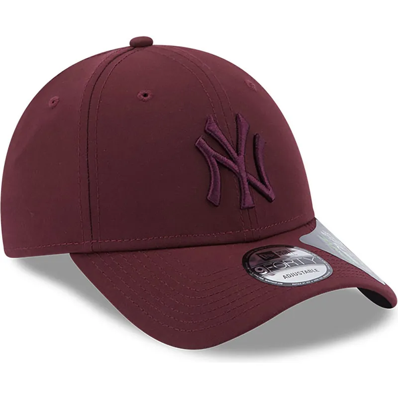 mutsid-kumer-punane-reguleeritav-9forty-repreve-new-york-yankees-mlb-new-era mutsid-kumer-punane-reguleeritav-9forty-repreve-new-york-yankees-mlb-new-era
