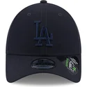mutsid-kumer-meresinine-reguleeritav-9forty-repreve-los-angeles-dodgers-mlb-new-era