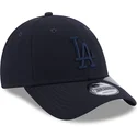 mutsid-kumer-meresinine-reguleeritav-9forty-repreve-los-angeles-dodgers-mlb-new-era