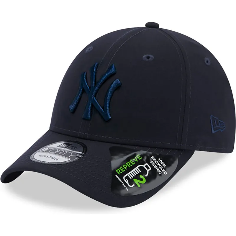 mutsid-kumer-meresinine-reguleeritav-9forty-repreve-new-york-yankees-mlb-new-era