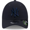 mutsid-kumer-meresinine-reguleeritav-9forty-repreve-new-york-yankees-mlb-new-era