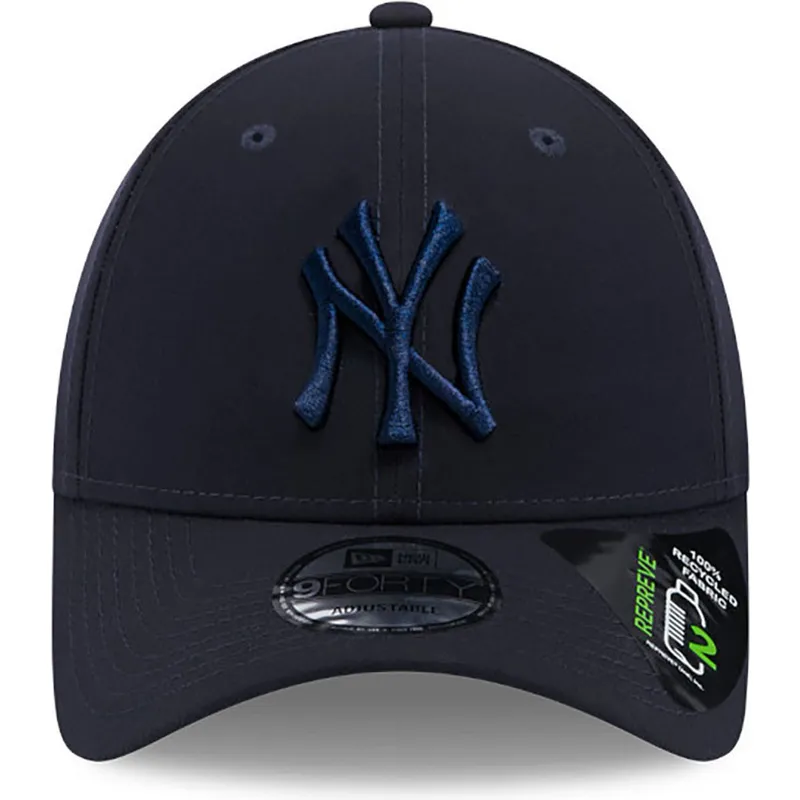 mutsid-kumer-meresinine-reguleeritav-9forty-repreve-new-york-yankees-mlb-new-era