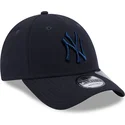mutsid-kumer-meresinine-reguleeritav-9forty-repreve-new-york-yankees-mlb-new-era