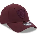 mutsid-kumer-punane-reguleeritav-9forty-repreve-las-vegas-raiders-nfl-new-era