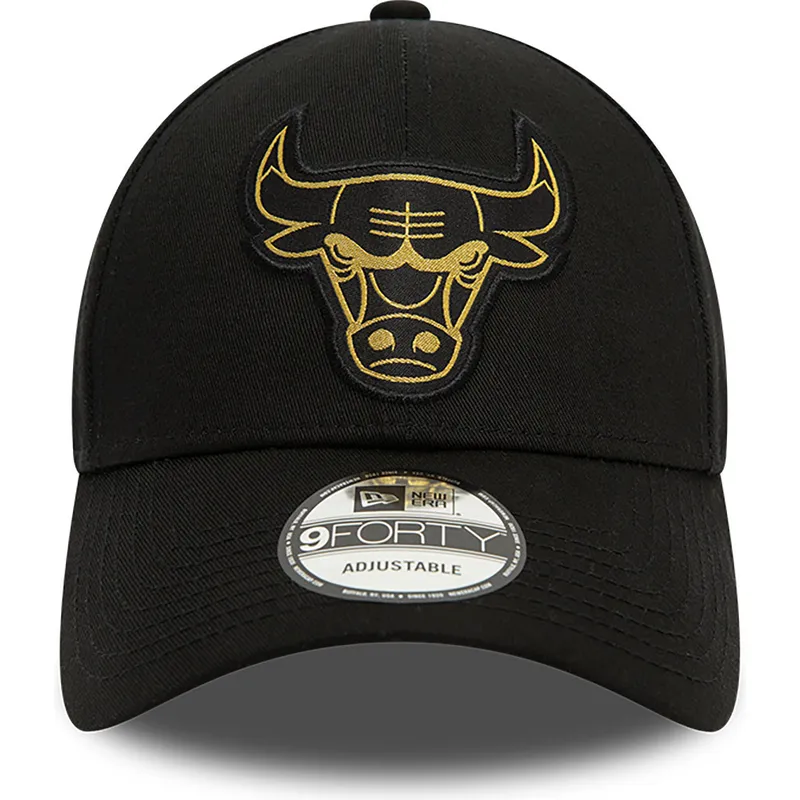 mutsid-kumer-must-reguleeritav-9forty-metallic-badge-chicago-bulls-nba-new-era mutsid-kumer-must-reguleeritav-9forty-metallic-badge-chicago-bulls-nba-new-era