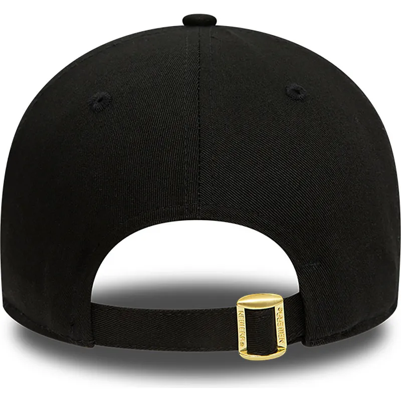mutsid-kumer-must-reguleeritav-9forty-metallic-badge-chicago-bulls-nba-new-era mutsid-kumer-must-reguleeritav-9forty-metallic-badge-chicago-bulls-nba-new-era