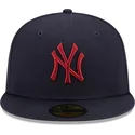cap-lame-navy-blue-ajustada-59fifty-league-essential-new-york-yankees-mlb-new-era