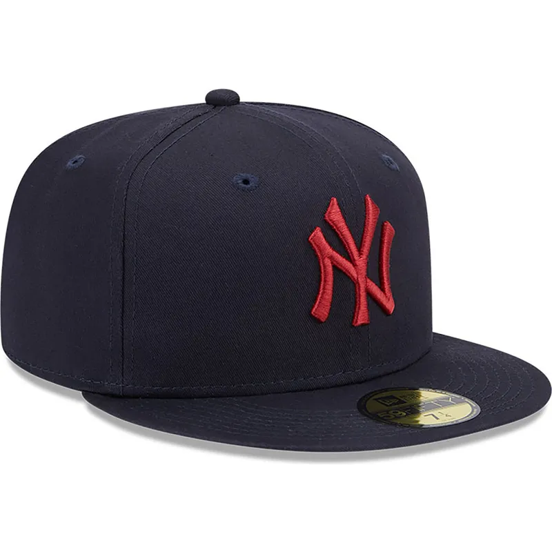 cap-lame-navy-blue-ajustada-59fifty-league-essential-new-york-yankees-mlb-new-era