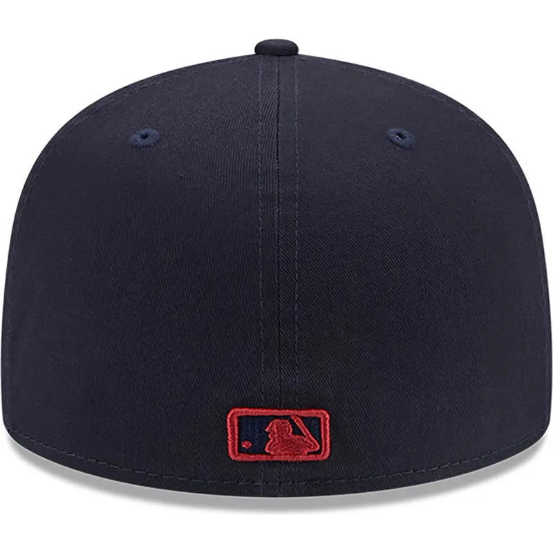 mutsid-lame-meresinine-liibuv-59fifty-league-essential-new-york-yankees-mlb-new-era