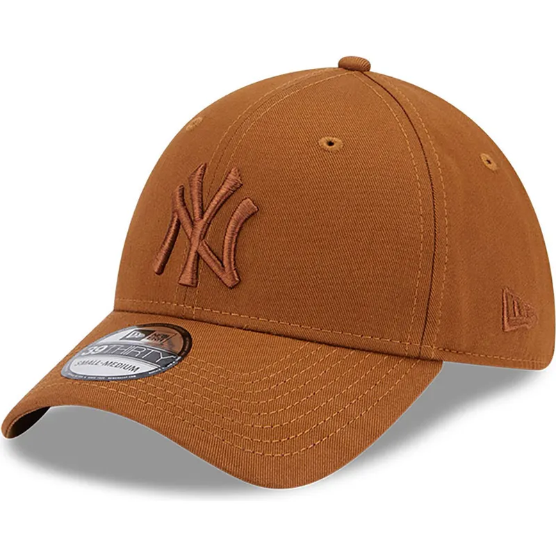mutsid-kumer-pruun-liibuv-39thirty-league-essential-new-york-yankees-mlb-new-era mutsid-kumer-pruun-liibuv-39thirty-league-essential-new-york-yankees-mlb-new-era