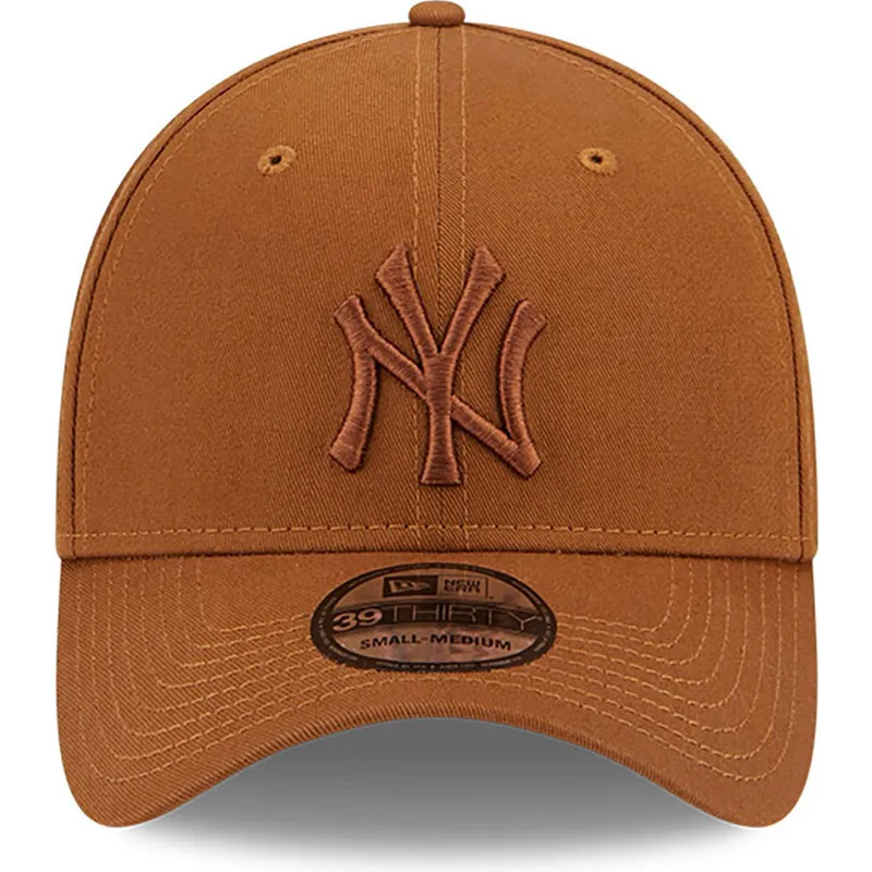 mutsid-kumer-pruun-liibuv-39thirty-league-essential-new-york-yankees-mlb-new-era mutsid-kumer-pruun-liibuv-39thirty-league-essential-new-york-yankees-mlb-new-era