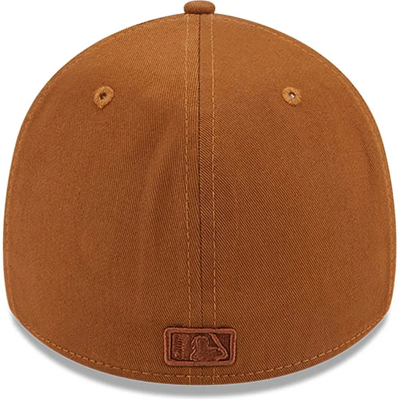mutsid-kumer-pruun-liibuv-39thirty-league-essential-new-york-yankees-mlb-new-era mutsid-kumer-pruun-liibuv-39thirty-league-essential-new-york-yankees-mlb-new-era