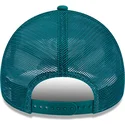 mutsid-kumer-roheline-snapback-a-frame-league-essential-los-angeles-dodgers-mlb-new-era
