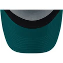 mutsid-kumer-roheline-snapback-a-frame-league-essential-los-angeles-dodgers-mlb-new-era