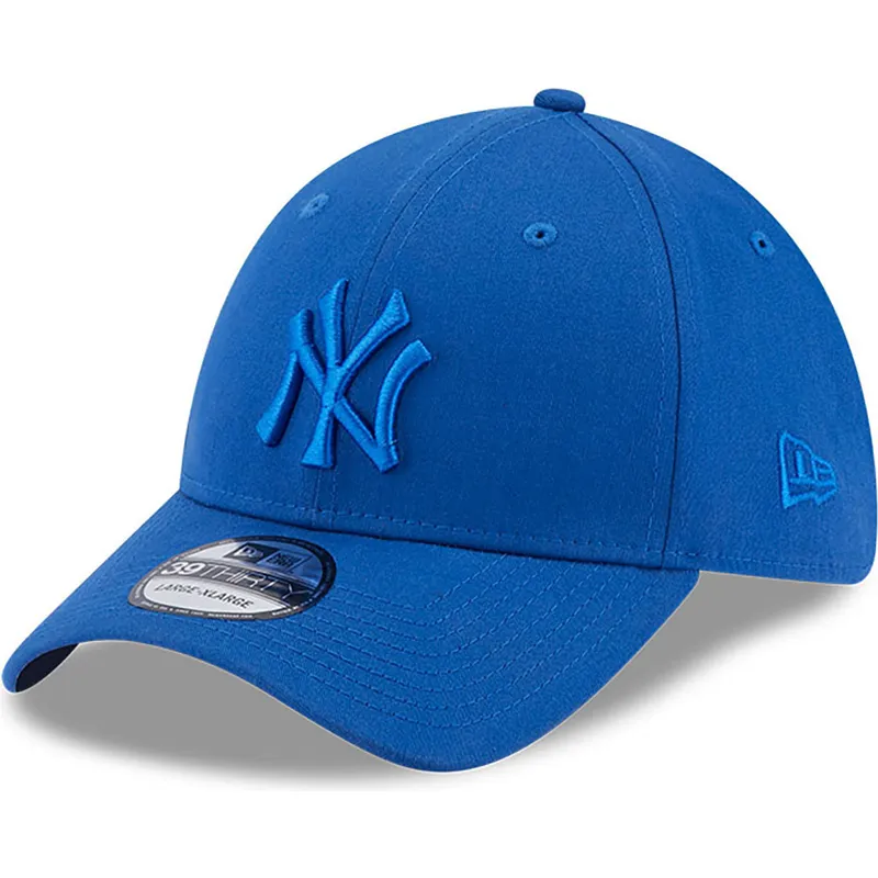 mutsid-kumer-sinine-liibuv-39thirty-league-essential-new-york-yankees-mlb-new-era