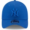 mutsid-kumer-sinine-liibuv-39thirty-league-essential-new-york-yankees-mlb-new-era