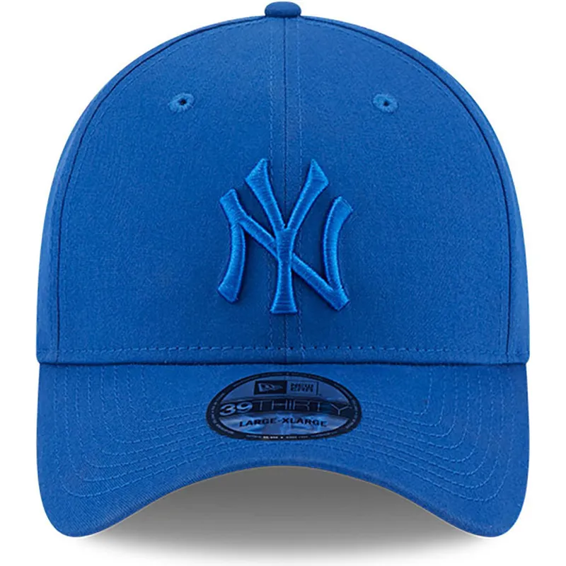 mutsid-kumer-sinine-liibuv-39thirty-league-essential-new-york-yankees-mlb-new-era