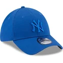 mutsid-kumer-sinine-liibuv-39thirty-league-essential-new-york-yankees-mlb-new-era