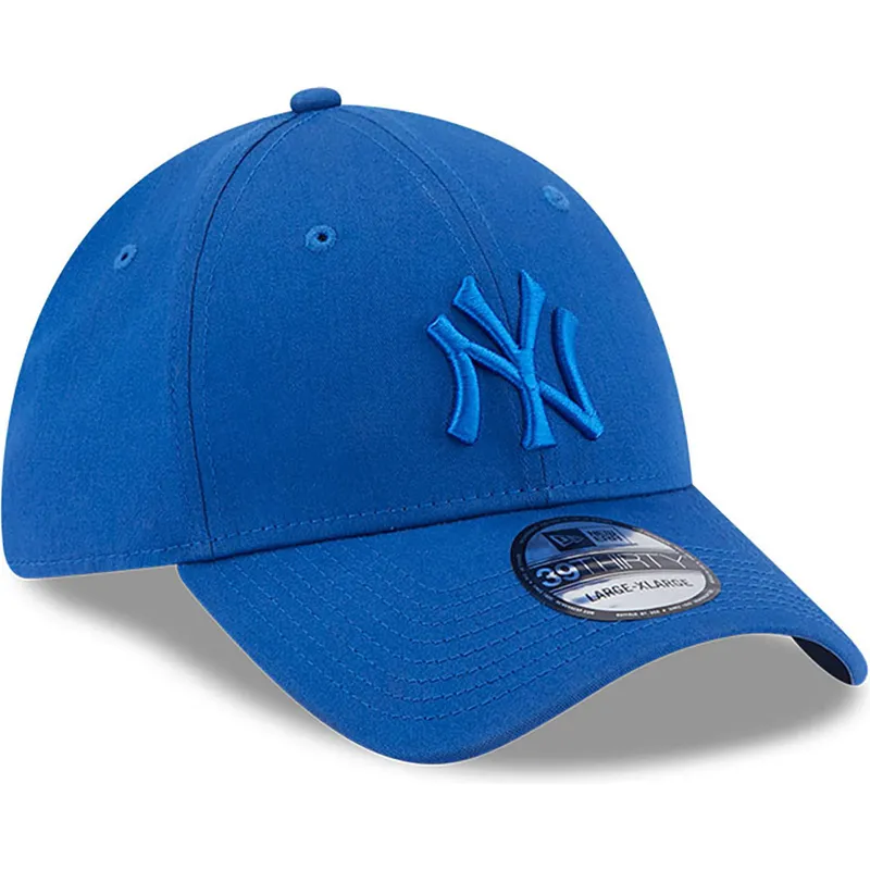 mutsid-kumer-sinine-liibuv-39thirty-league-essential-new-york-yankees-mlb-new-era