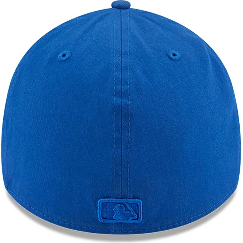mutsid-kumer-sinine-liibuv-39thirty-league-essential-new-york-yankees-mlb-new-era