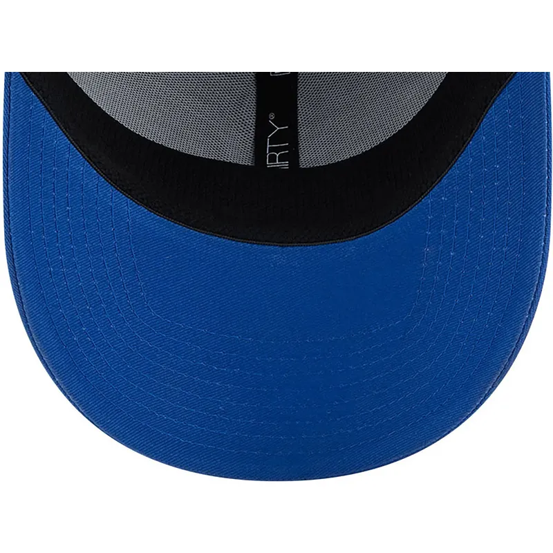 mutsid-kumer-sinine-liibuv-39thirty-league-essential-new-york-yankees-mlb-new-era