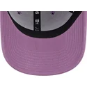 mutsid-kumer-violetne-reguleeritav-9forty-league-essential-new-york-yankees-mlb-new-era