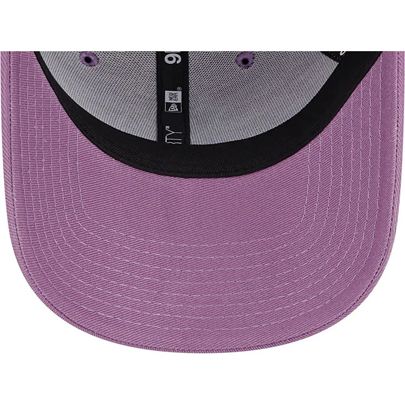 mutsid-kumer-violetne-reguleeritav-9forty-league-essential-new-york-yankees-mlb-new-era