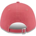 mutsid-kumer-roosa-reguleeritav-9forty-league-essential-new-york-yankees-mlb-new-era