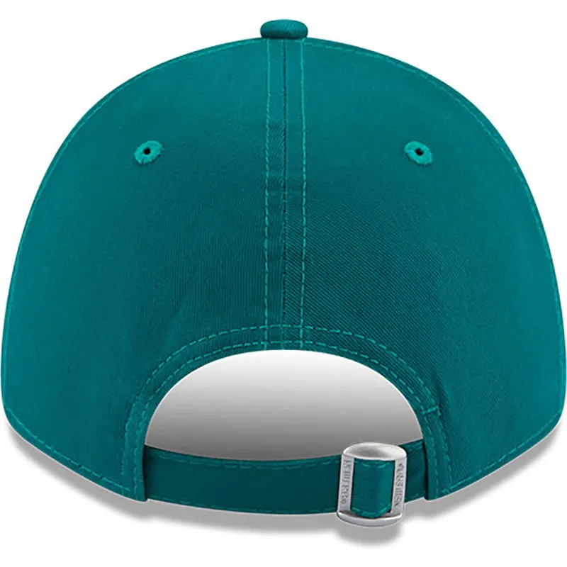 mutsid-kumer-roheline-reguleeritav-9forty-league-essential-new-york-yankees-mlb-new-era