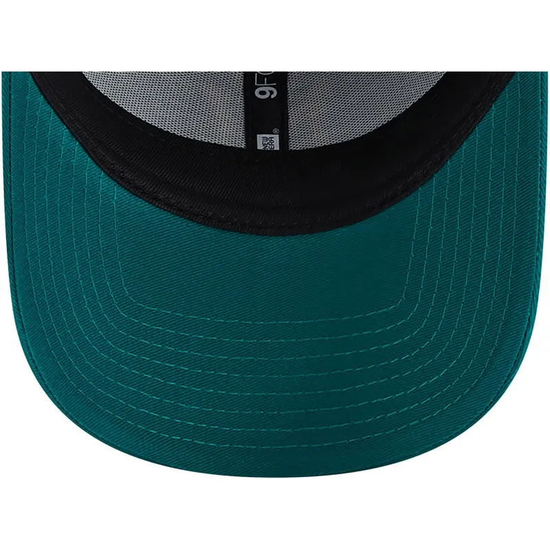 mutsid-kumer-roheline-reguleeritav-9forty-league-essential-new-york-yankees-mlb-new-era