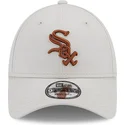 cap-kumer-beige-adjustable-strap-marron-9forty-league-essential-chicago-white-sox-mlb-new-era