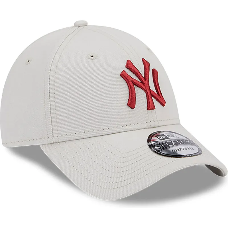 mutsid-kumer-beez-reguleeritav-9forty-league-essential-new-york-yankees-mlb-new-era