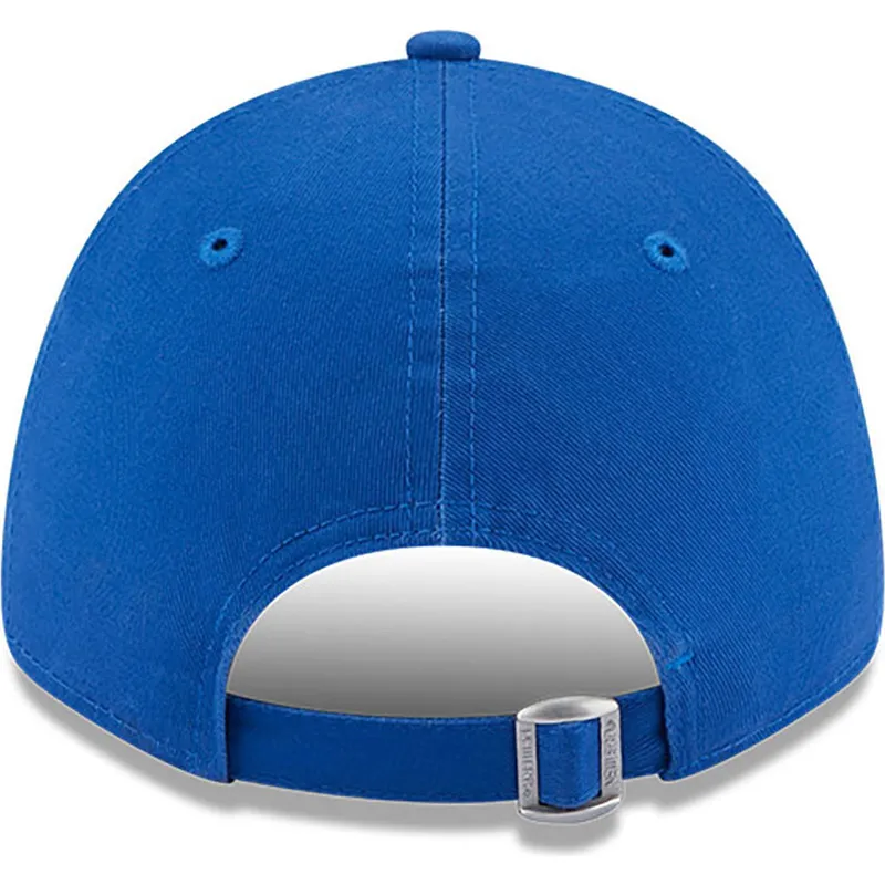 mutsid-kumer-sinine-reguleeritav-9forty-league-essential-los-angeles-dodgers-mlb-new-era