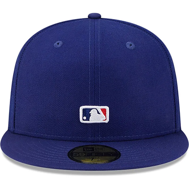mutsid-lame-sinine-liibuv-59fifty-reverse-los-angeles-dodgers-mlb-new-era