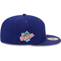 mutsid-lame-sinine-liibuv-59fifty-reverse-los-angeles-dodgers-mlb-new-era
