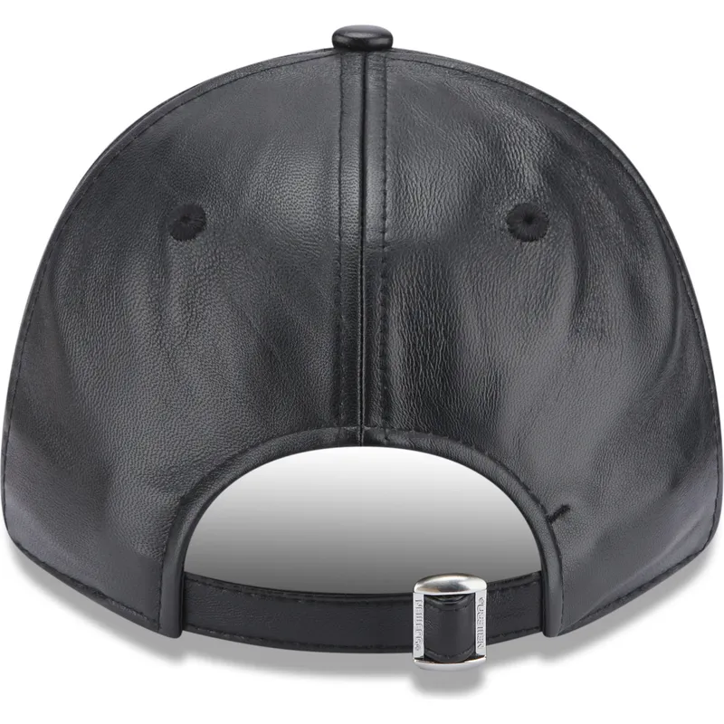 mutsid-kumer-must-reguleeritav-9forty-leather-new-york-yankees-mlb-new-era mutsid-kumer-must-reguleeritav-9forty-leather-new-york-yankees-mlb-new-era