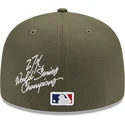 mutsid-lame-roheline-liibuv-59fifty-world-series-new-york-yankees-mlb-new-era