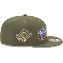 mutsid-lame-roheline-liibuv-59fifty-world-series-new-york-yankees-mlb-new-era
