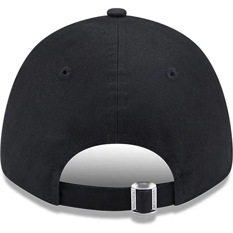 mutsid-kumer-must-reguleeritav-9forty-koi-fish-new-york-yankees-mlb-new-era