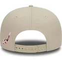 mutsid-lame-beez-snapback-9fifty-koi-fish-new-york-yankees-mlb-new-era