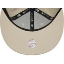 mutsid-lame-beez-snapback-9fifty-koi-fish-new-york-yankees-mlb-new-era
