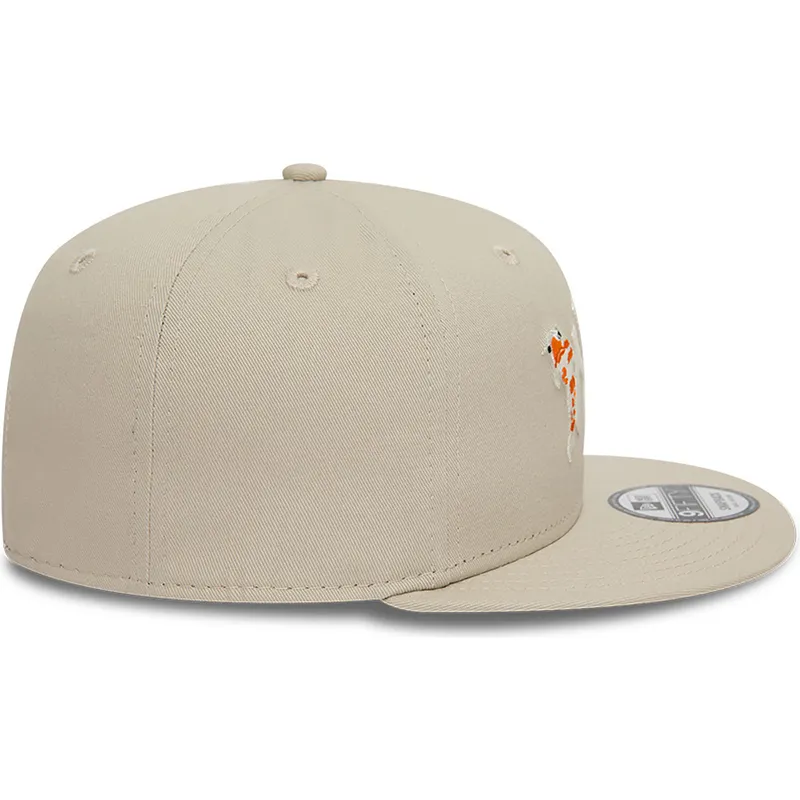 mutsid-lame-beez-snapback-9fifty-koi-fish-new-york-yankees-mlb-new-era