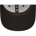 mutsid-kumer-must-reguleeritav-9forty-monogram-new-york-yankees-mlb-new-era