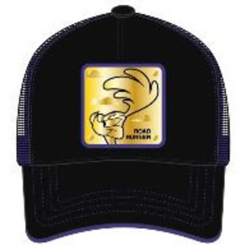 mutsid-kumer-must-snapback-roa4-teetriip-looney-tunes-capslab mutsid-kumer-must-snapback-roa4-teetriip-looney-tunes-capslab