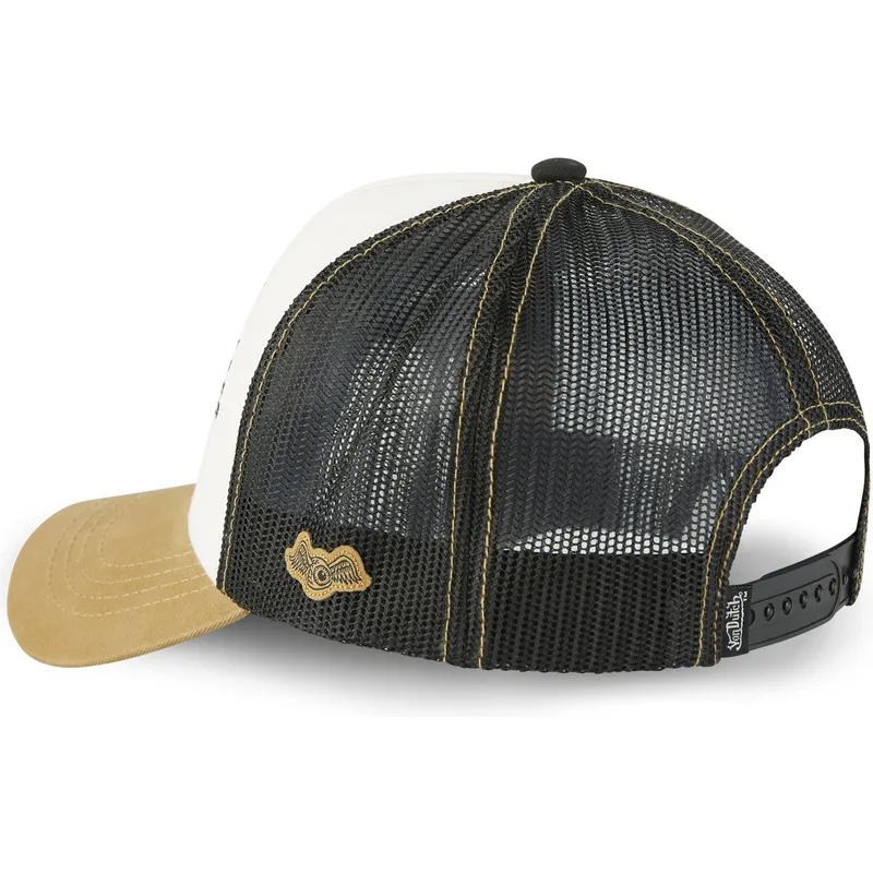 mutsid-kumer-mitmevarviline-snapback-fire-racer-fir-von-dutch